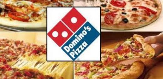 Domino's Pizza - Cambuí