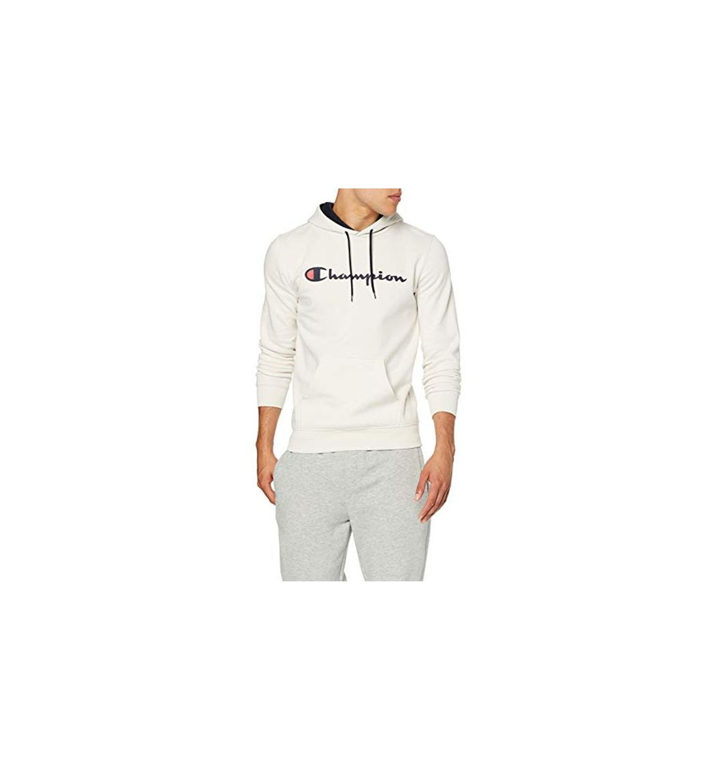 Social Champion Classic Logo Sudadera con Capucha