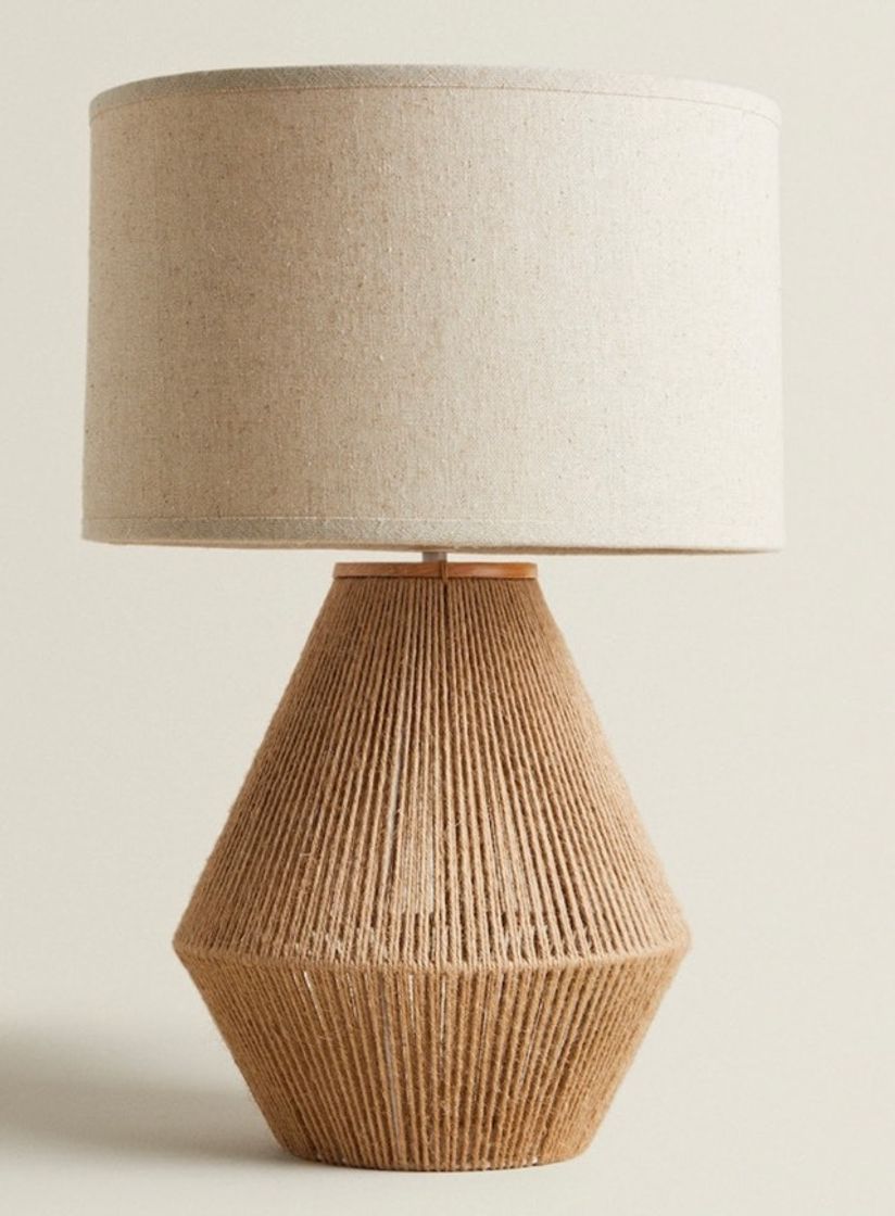 Social Candeeiro Zara Home