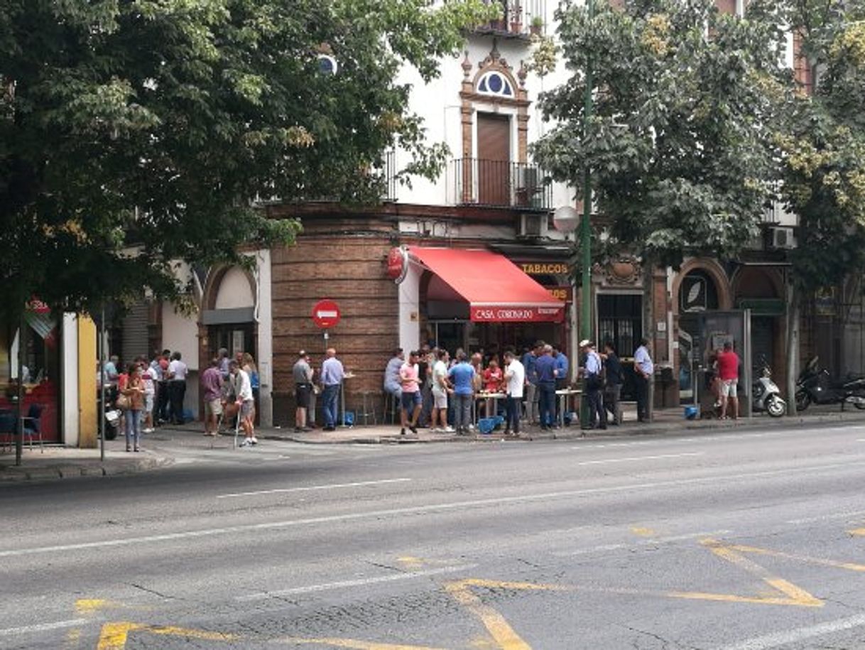 Restaurantes Coronado