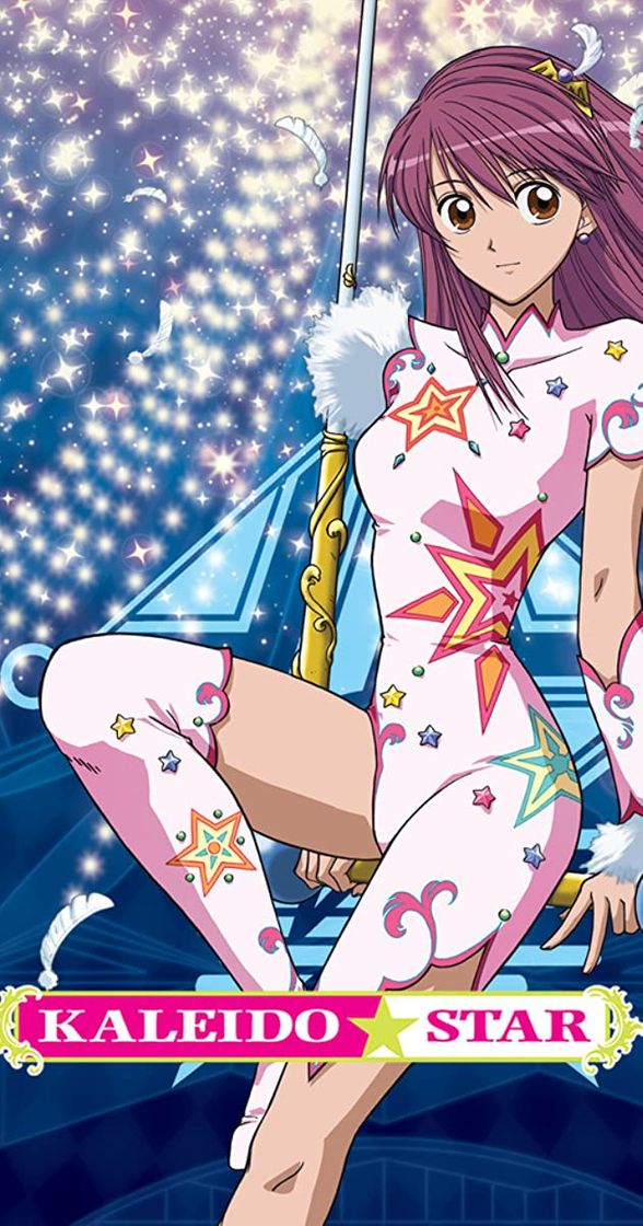 Kaleido Star