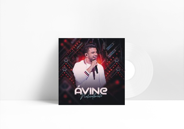 Music Só Deu Você (feat. Xand Avião)
