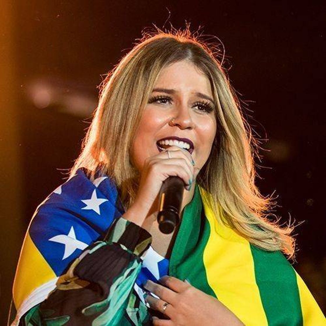 Music Marília Mendonça - Deprê
