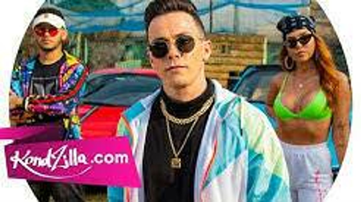 Social Verraty e DJ Pandisk - Stalker Fã (KondZilla) - YouTube