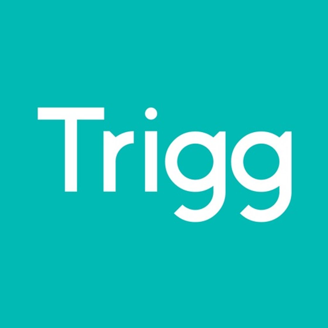 App Trigg Cartão