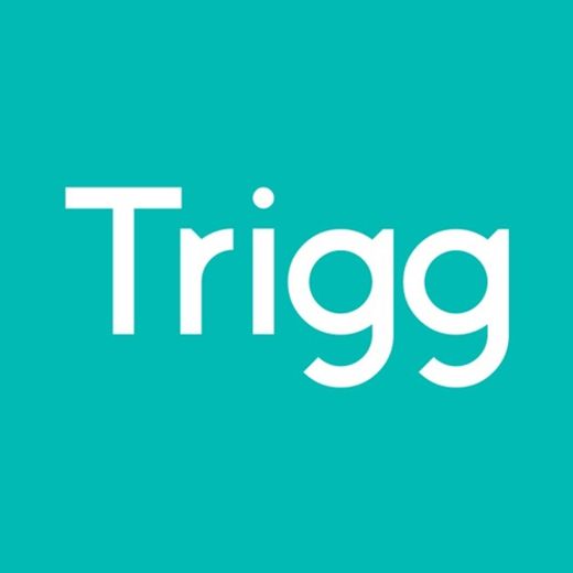 Trigg Cartão