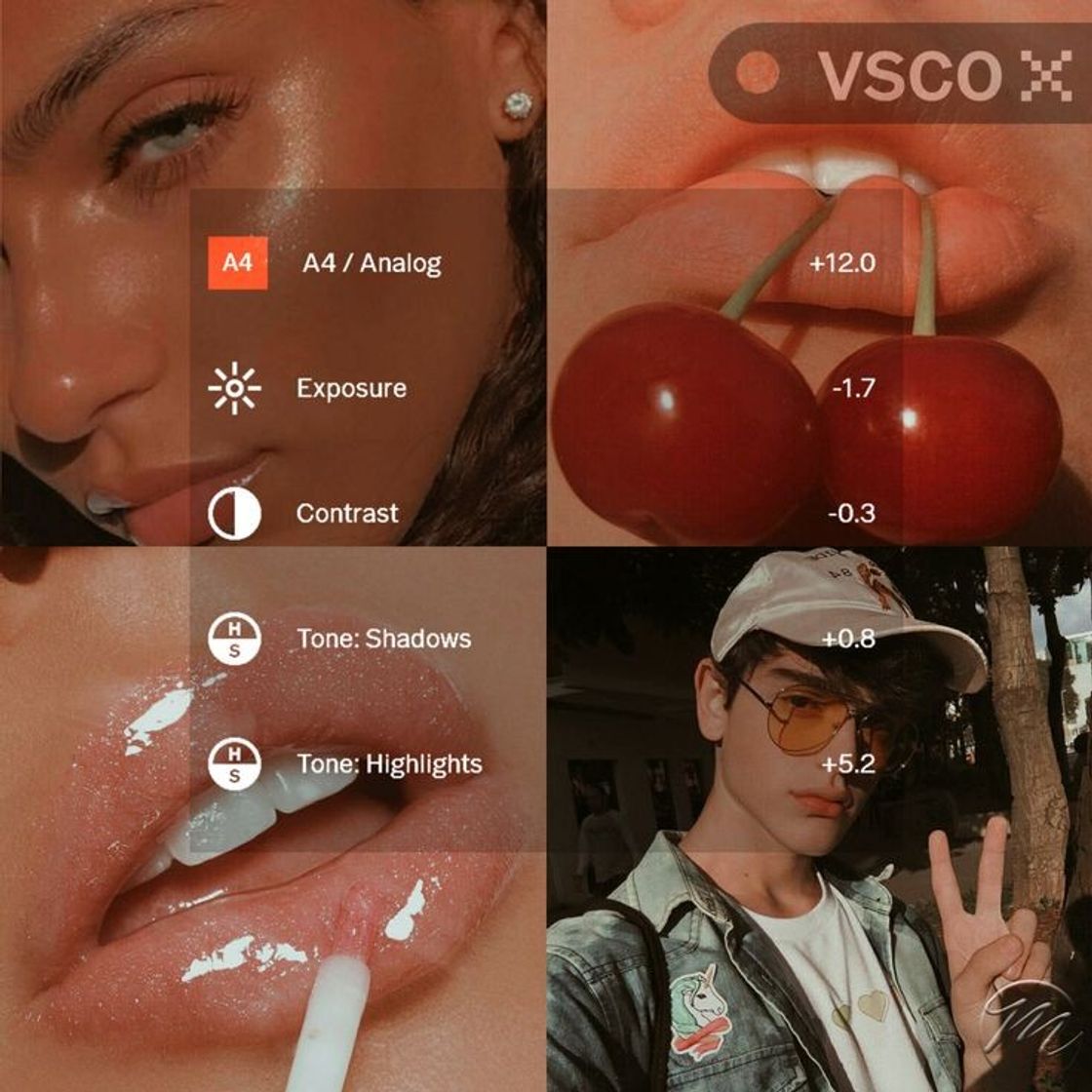 Vsco