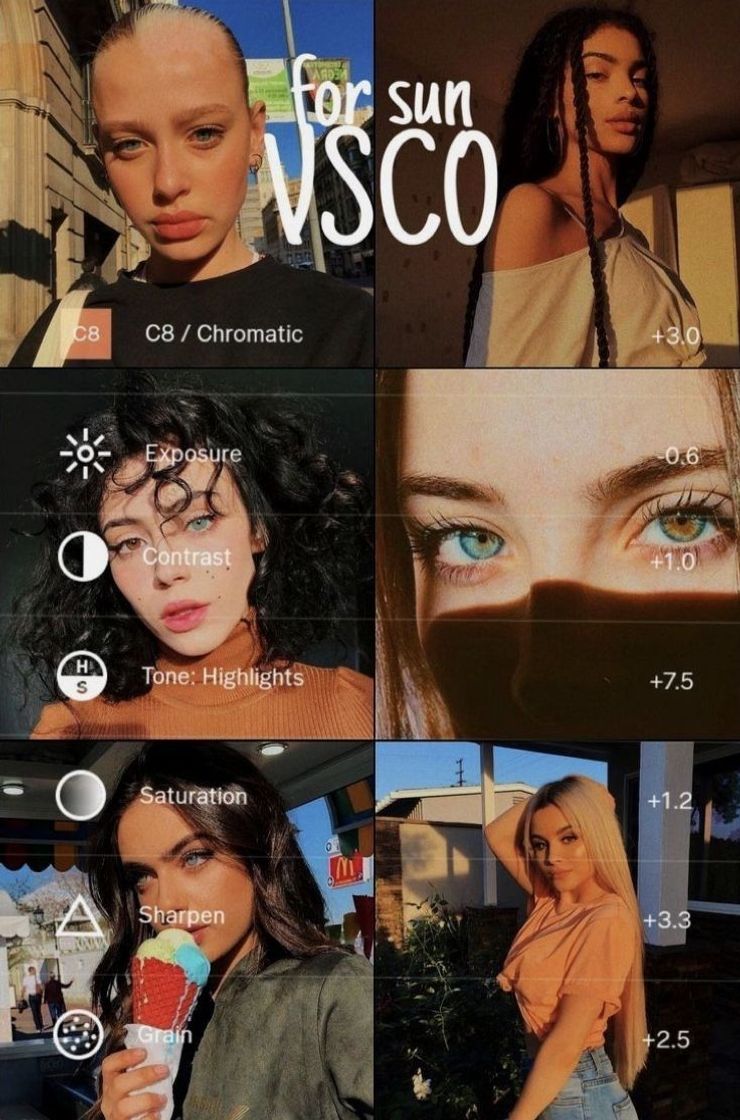Vsco