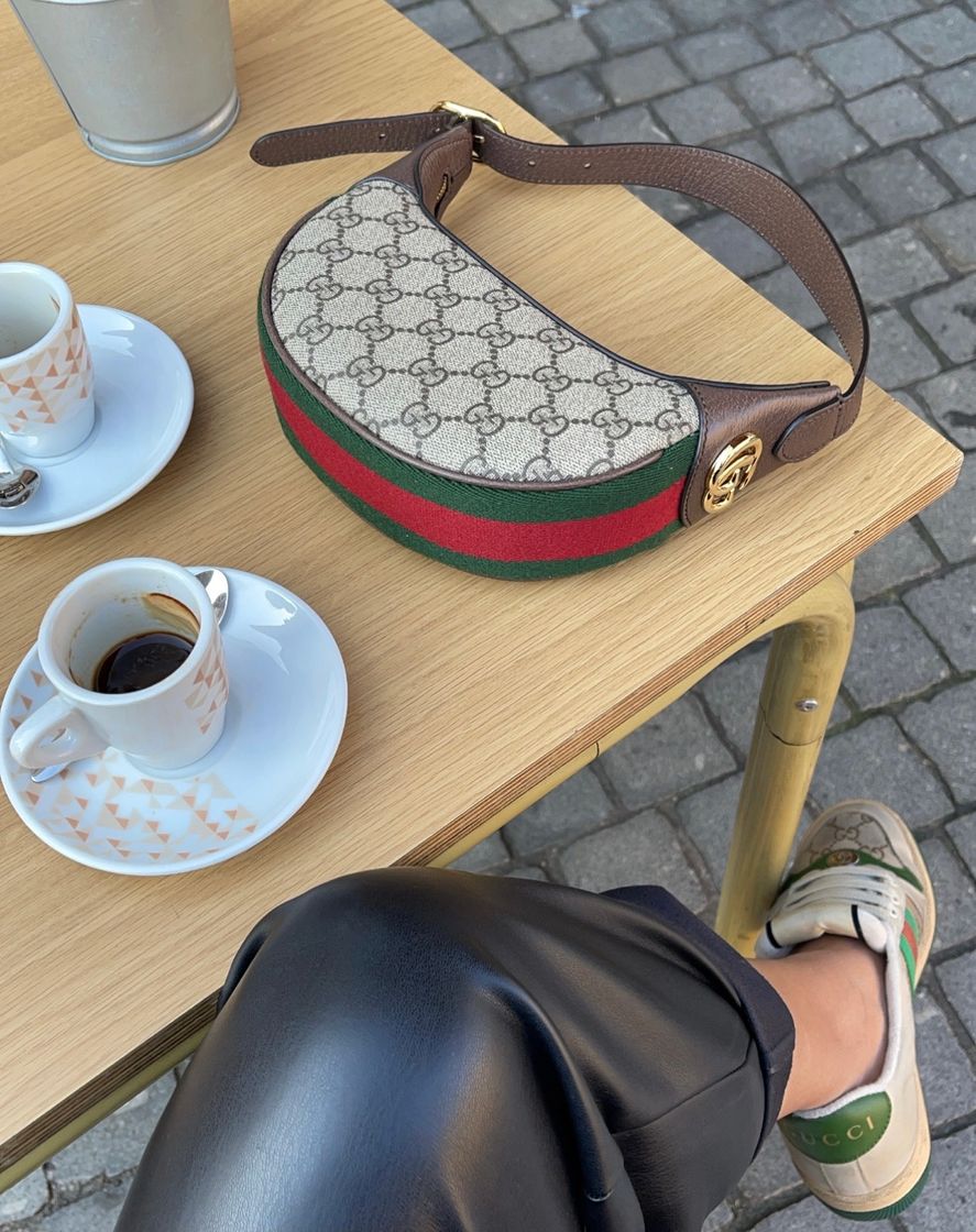 Fashion Gucci ophidia bag