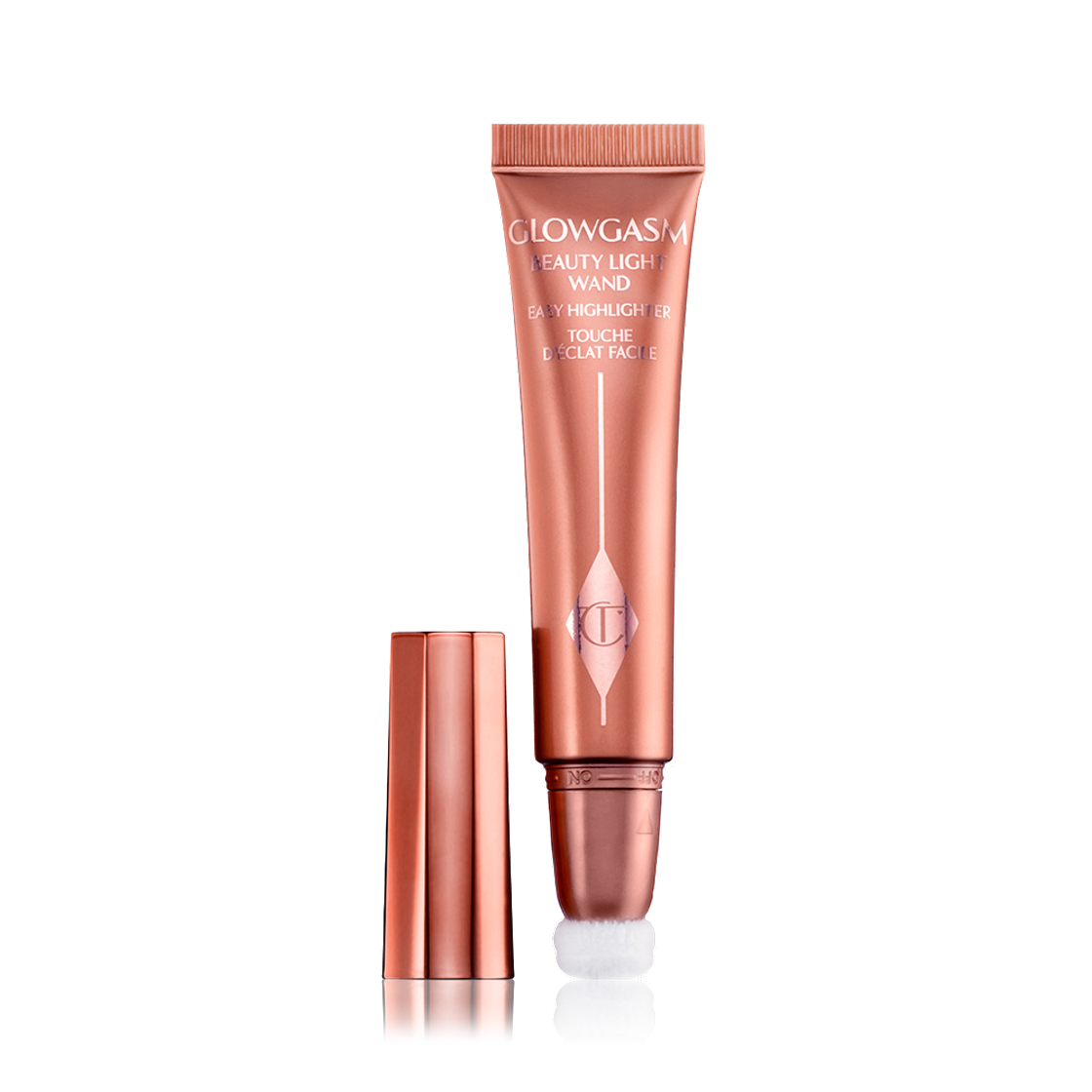 Moda BEAUTY LIGHT WAND
PINKGASM