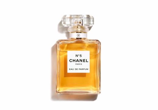 Chanel N5 Eau De Parfum 