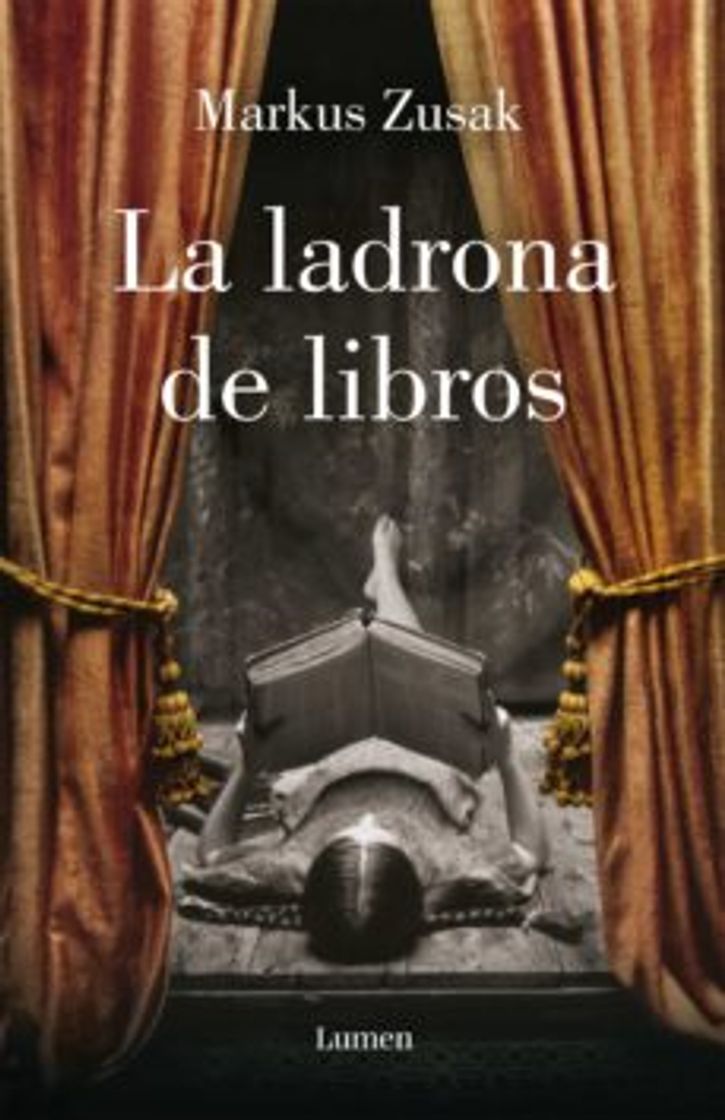 Libro La ladrona de libros