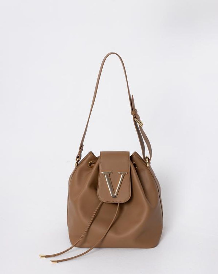 Moda The Villa Concept- DEAR BAG CHOCOLATE