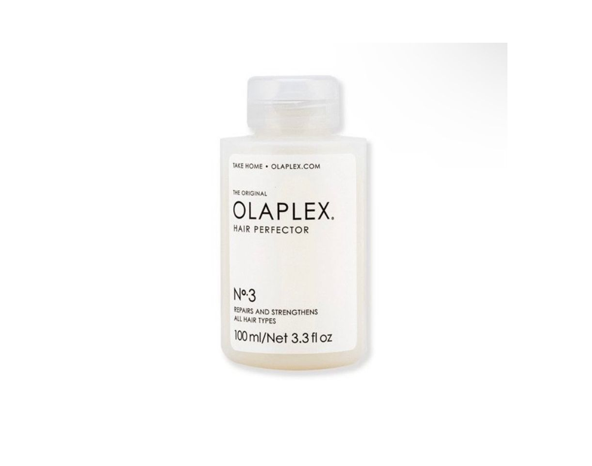 Belleza OLAPLEX N3 Hair Perfector Reparador y Fortalecedor Capilar