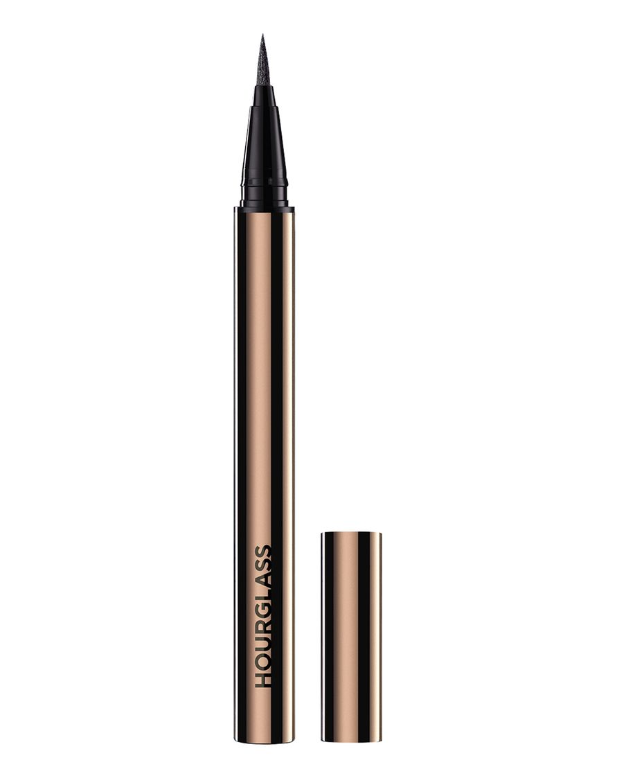 Moda Voyeur Waterproof Liquid Liner - Eyeliner líquido of HOURGLASS 