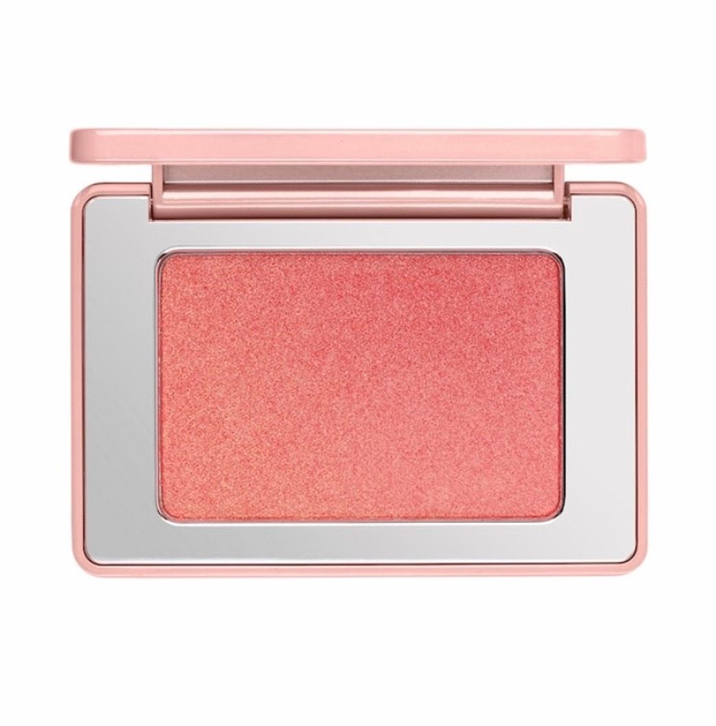 Productos Bloom highlighting blush