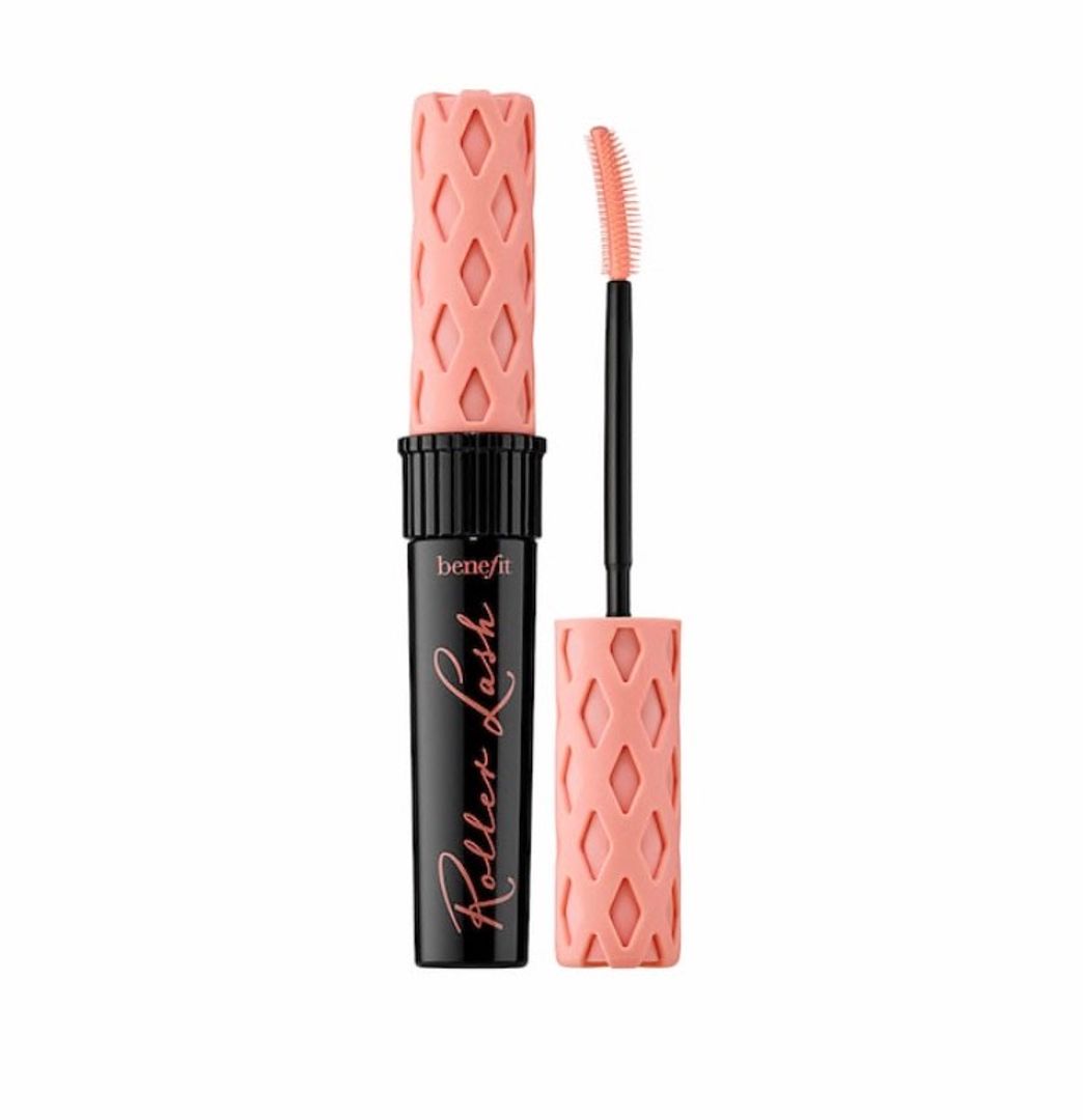 Productos Mini Roller Lash Curling & Lifting Mascara