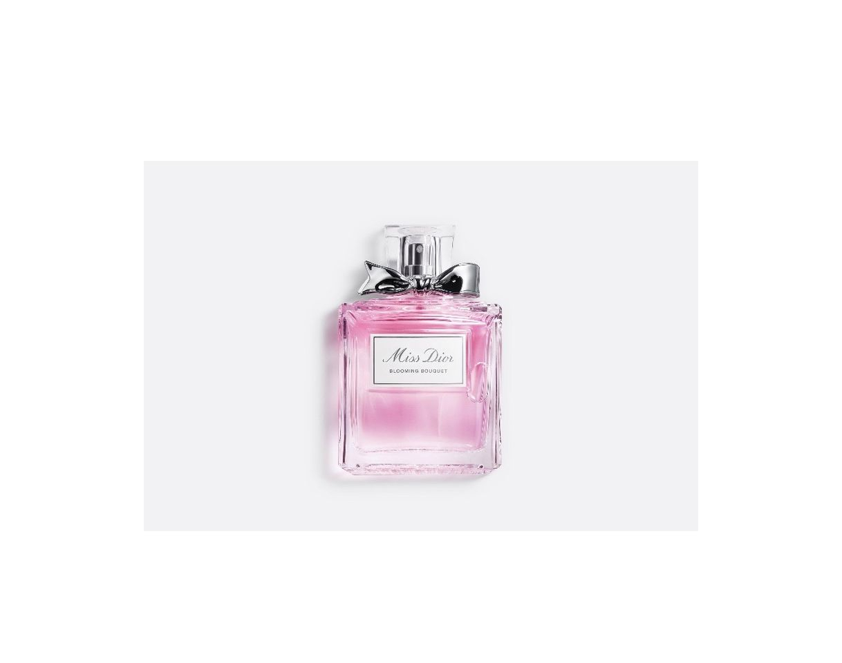 MISS DIOR
Blooming bouquet


Dior