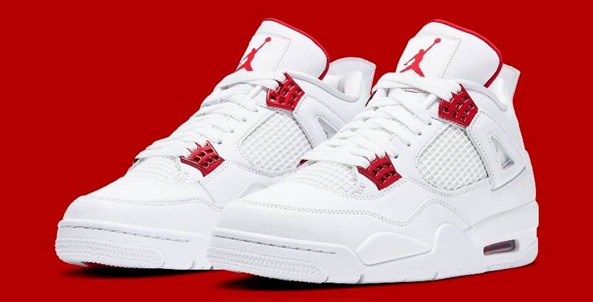 Fashion Air Jordan 4 Retro Blanco Dc7770-160, Blanco