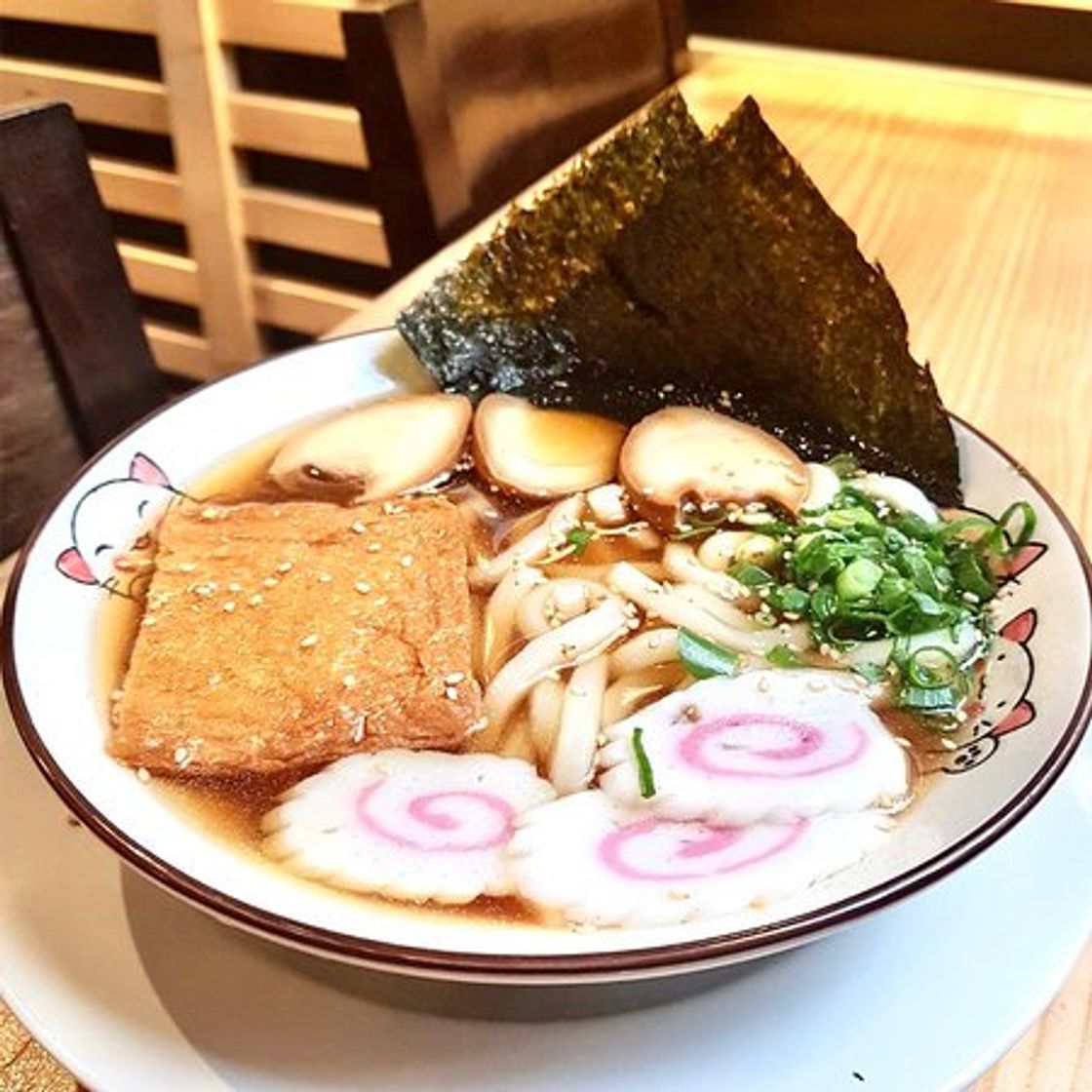 Restaurants IGO RAMEN
