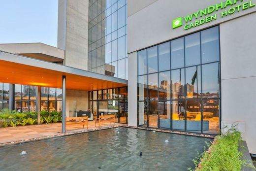 Wyndham Garden Ribeirao Preto Convention