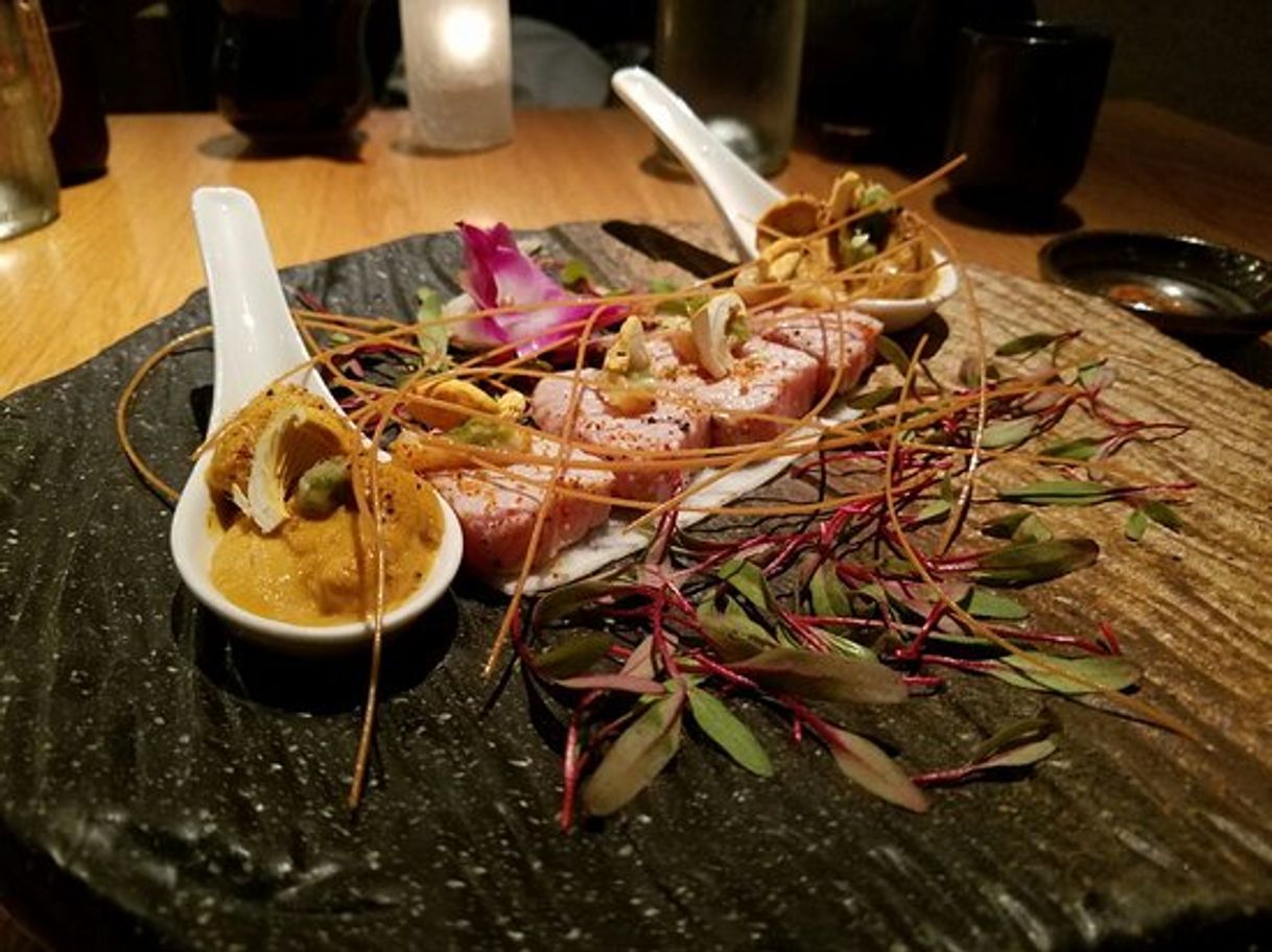 Restaurants Ozumo SF