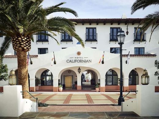 Hotel Californian