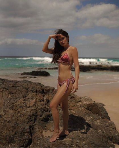 Bikini Anasazi – Le Petit By Paula