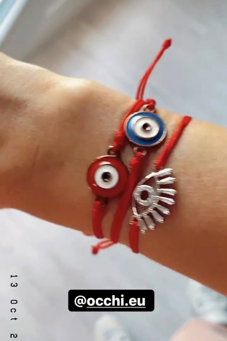 Moda Pulseras