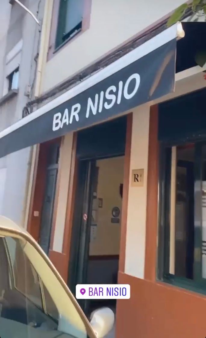 Restaurantes Bar Nisio