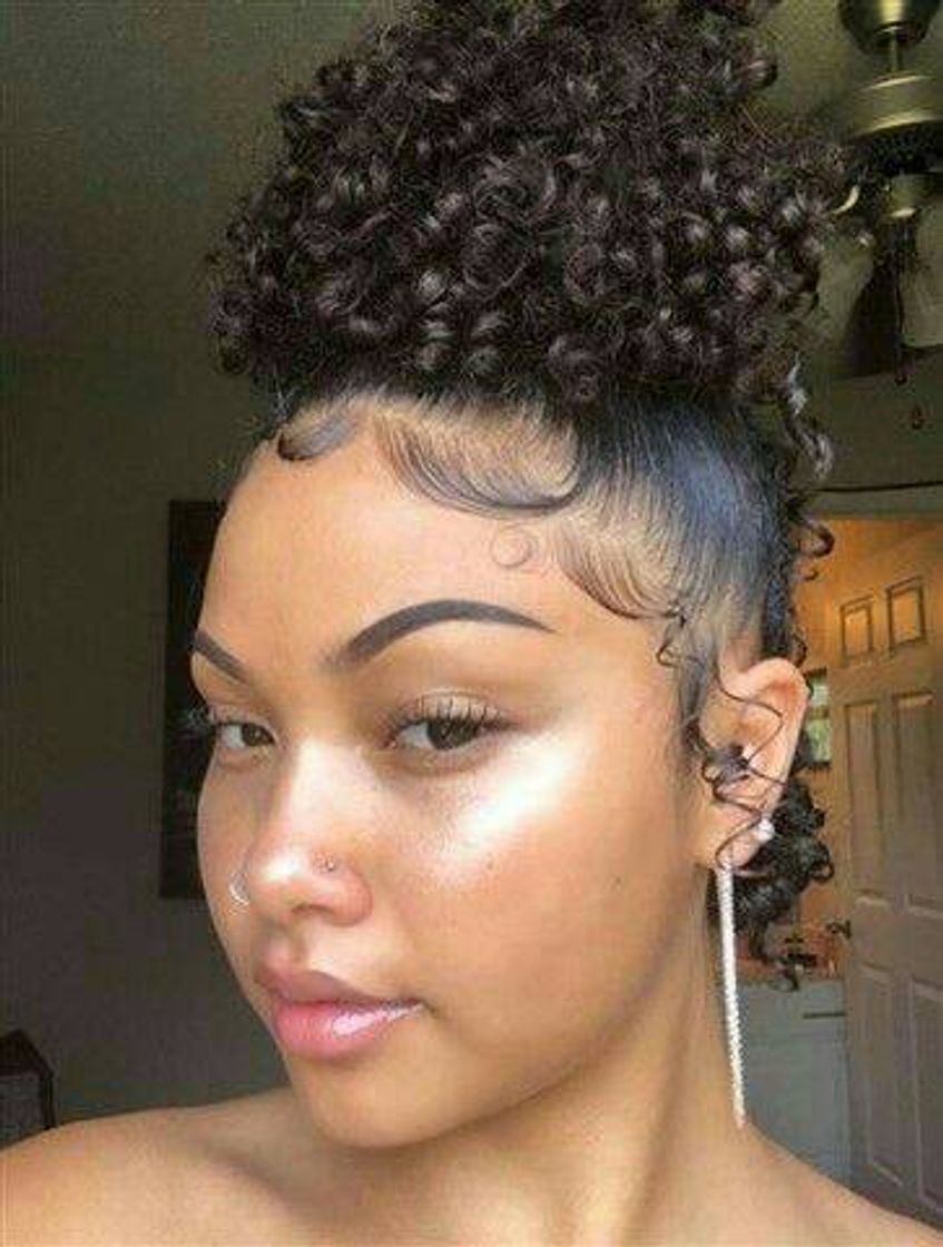 Fashion Baby Hair