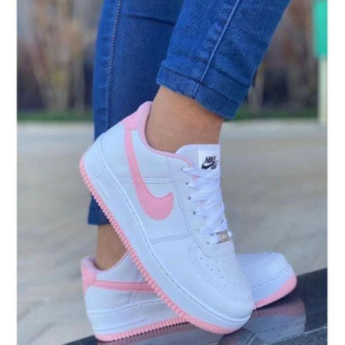 Moda Tênis feminino Nike 