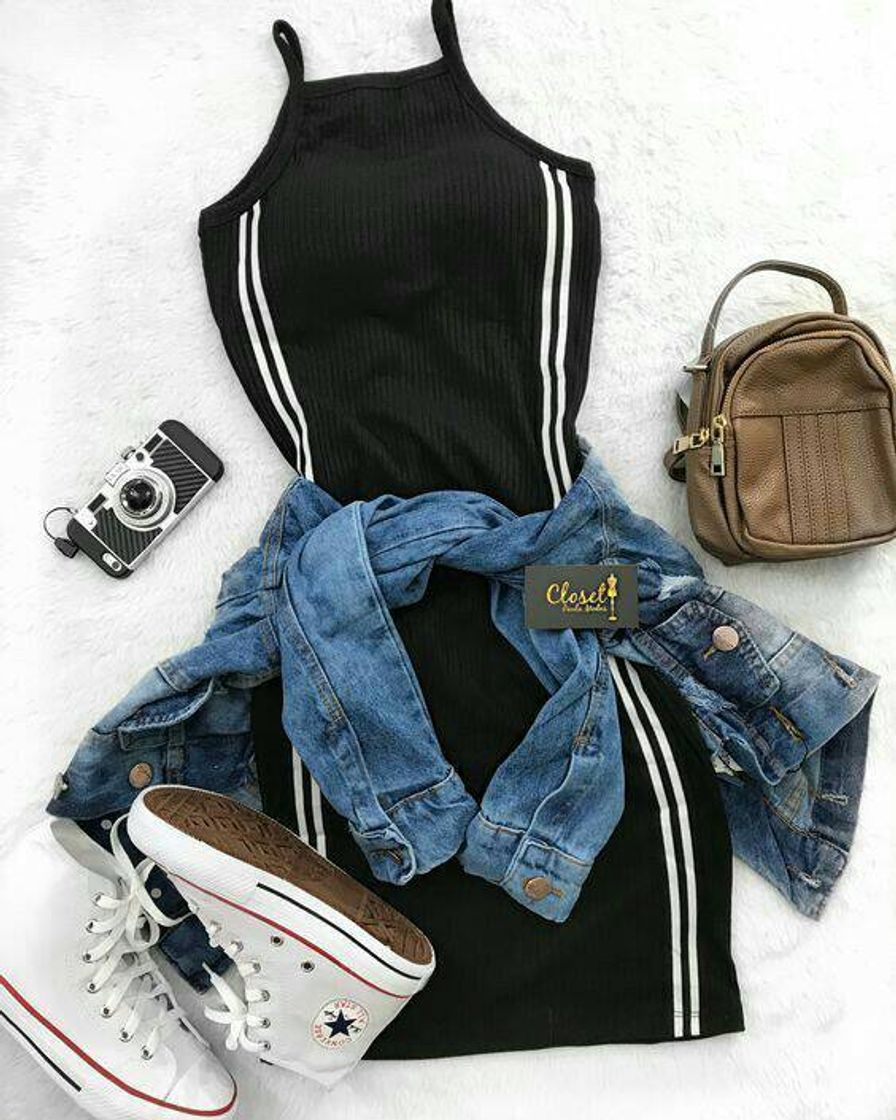 Fashion Look