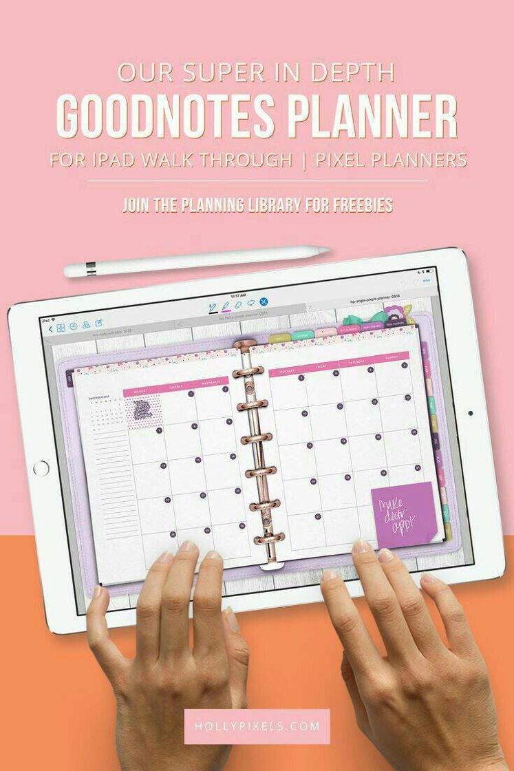 Fashion Planner digital