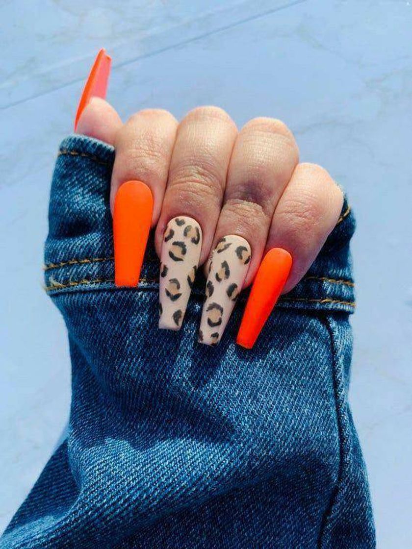 Moda Unhas