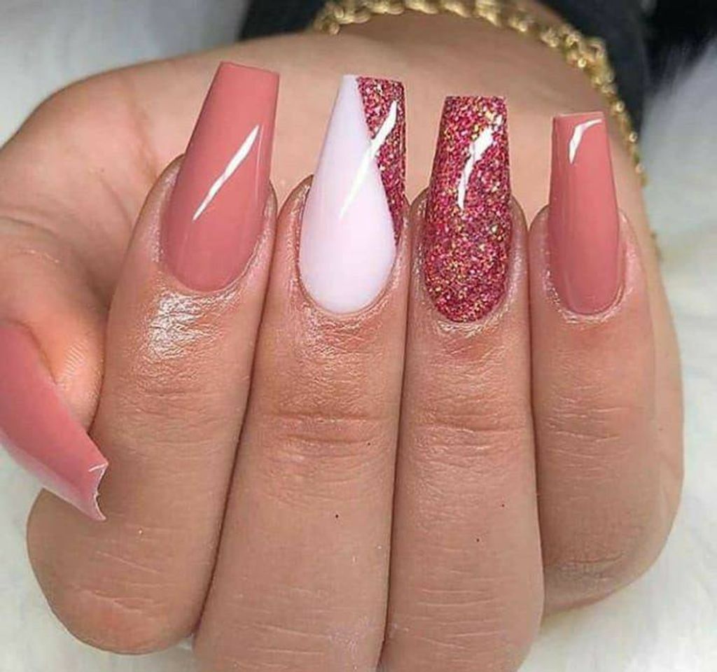 Moda Unhas