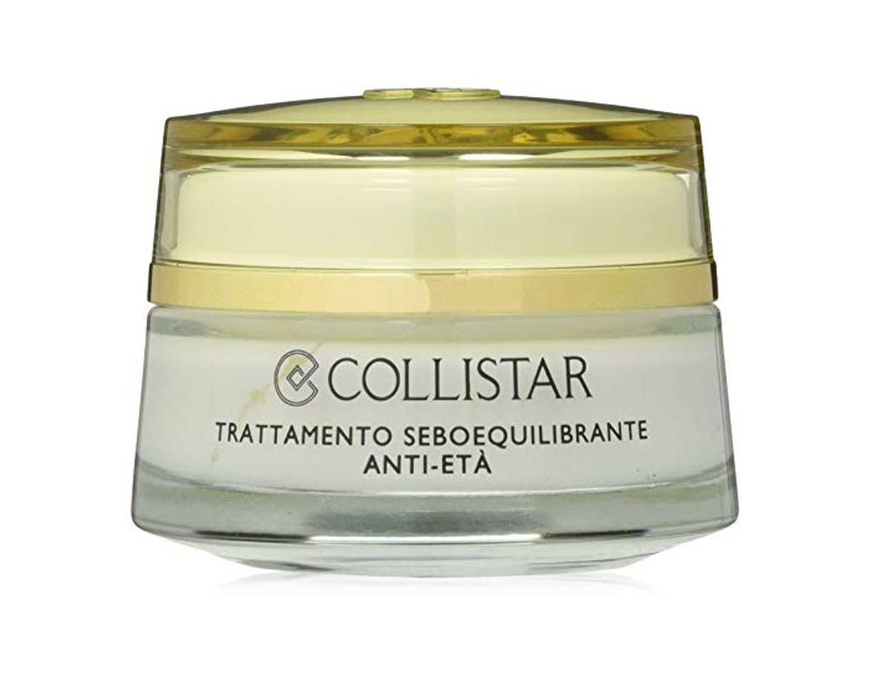 Beauty Collistar Anti Tratamiento Sebo Equilibrante