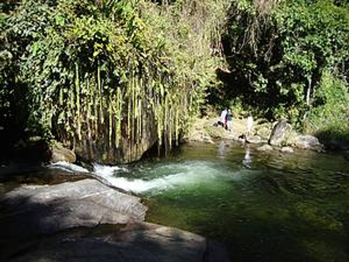 Cachoeiras de Macacu