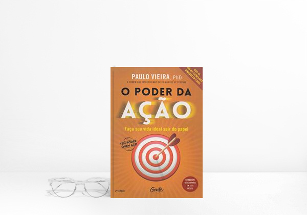 Livro O Poder da Ação