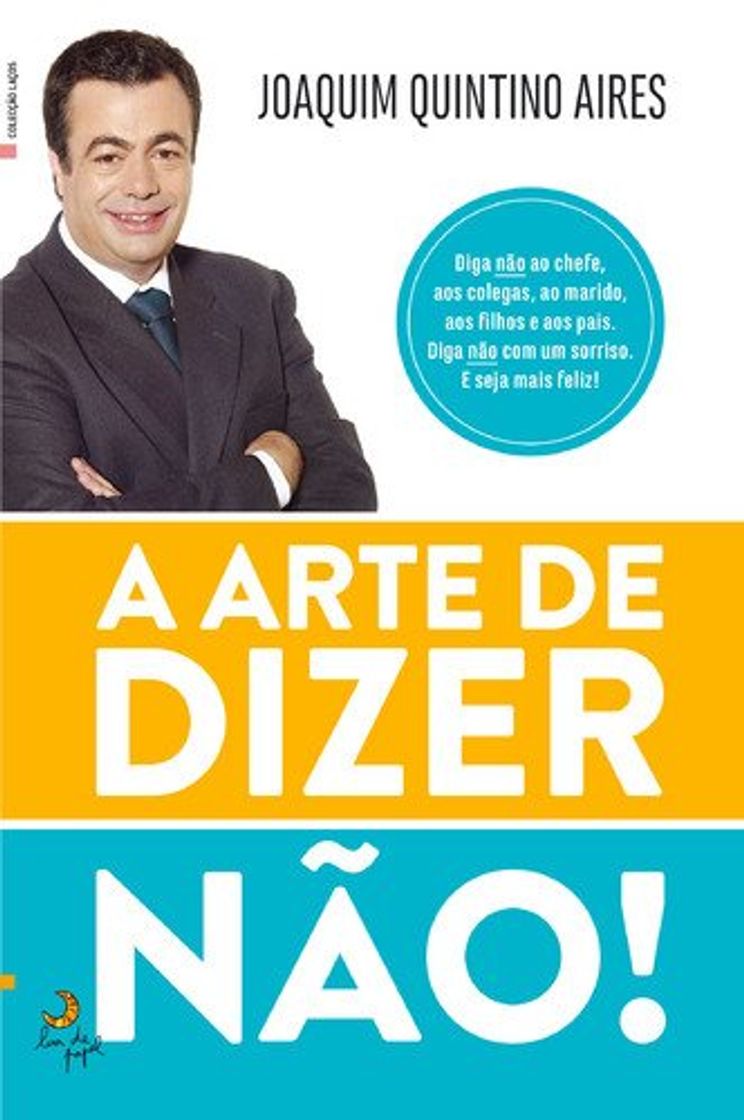 Book A Arte De Dizer Não