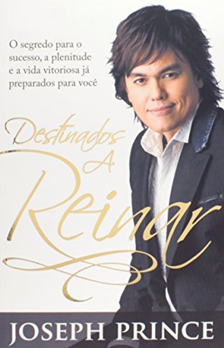 Book Destinados a Reinar