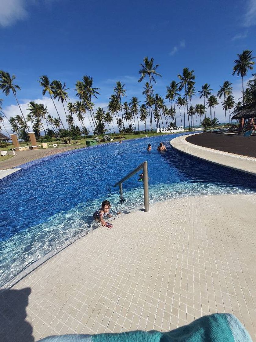 Lugar Iberostar Bahia