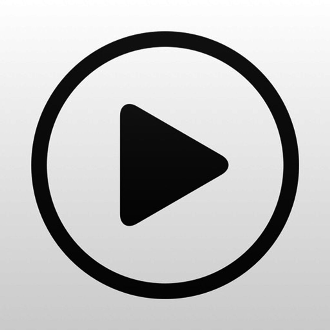 App VidPlay - Music Video Streamer