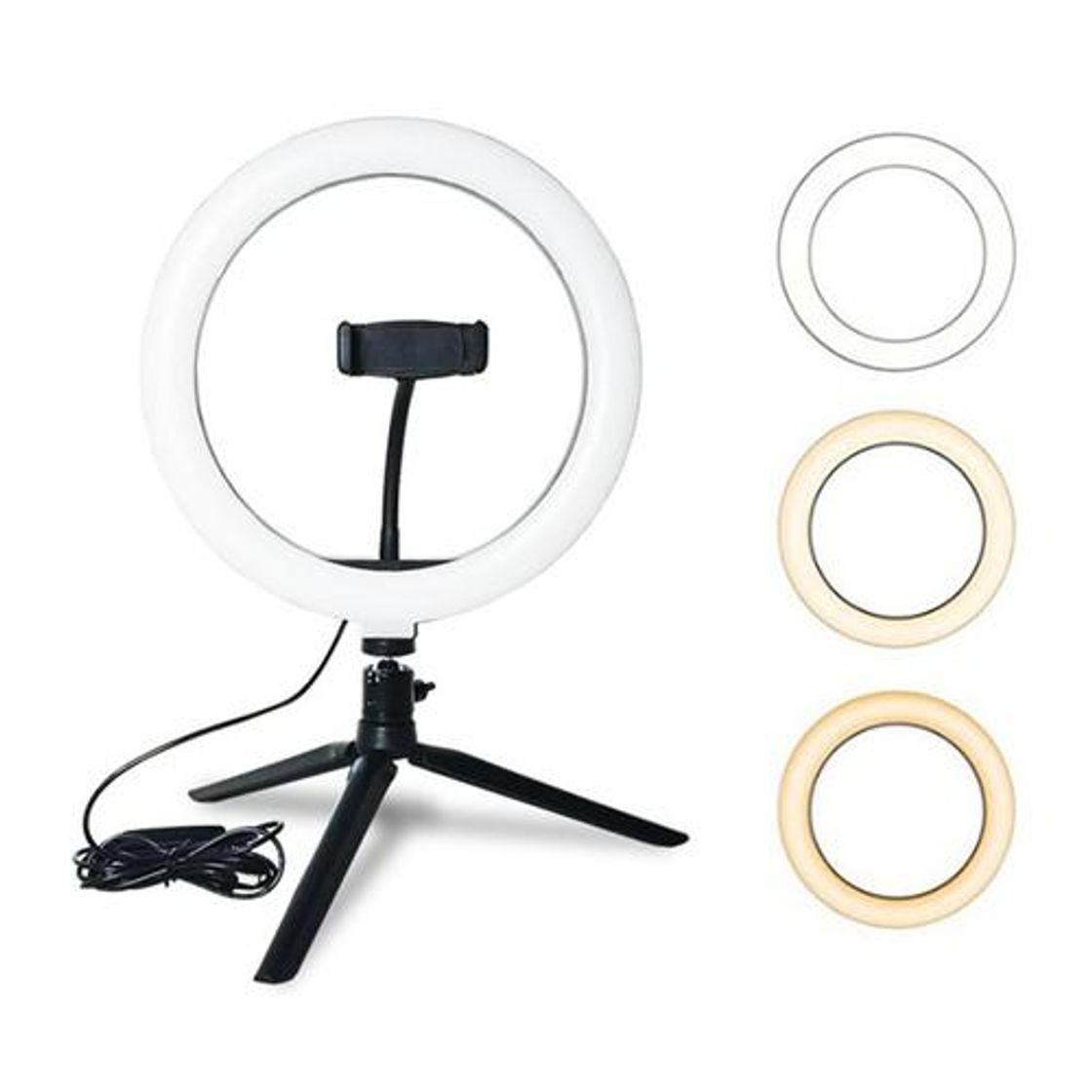 Moda Ring light 