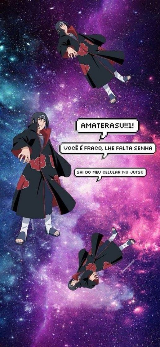 Fashion Itachi