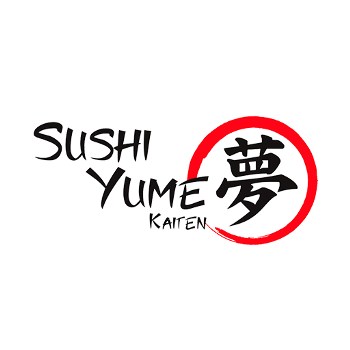 Restaurantes Sushi Yume Kaiten