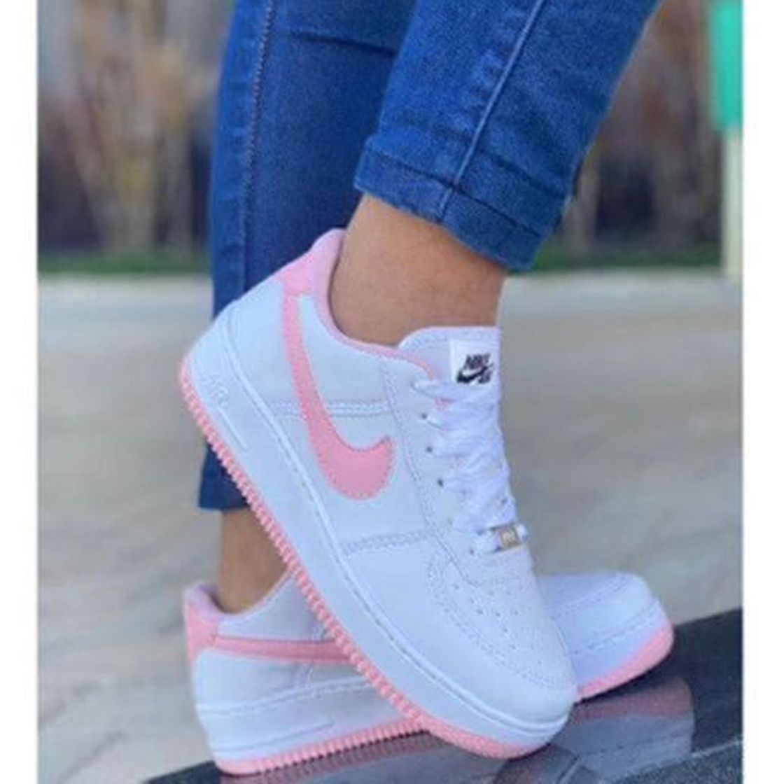 Fashion Tênis feminino Nike 