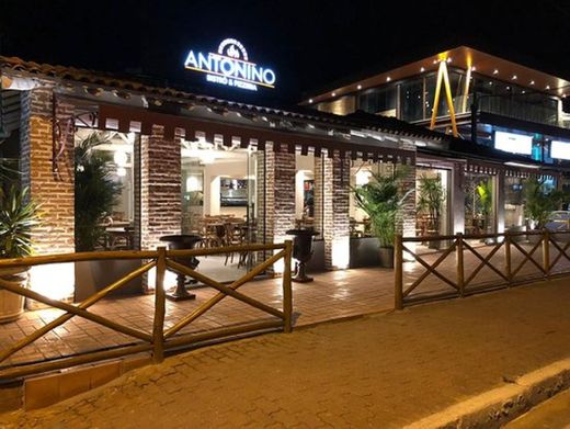 Antonio Restaurante