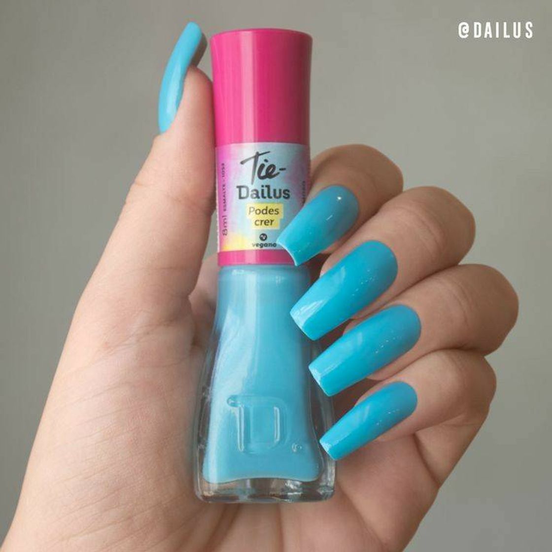 Products Esmalte