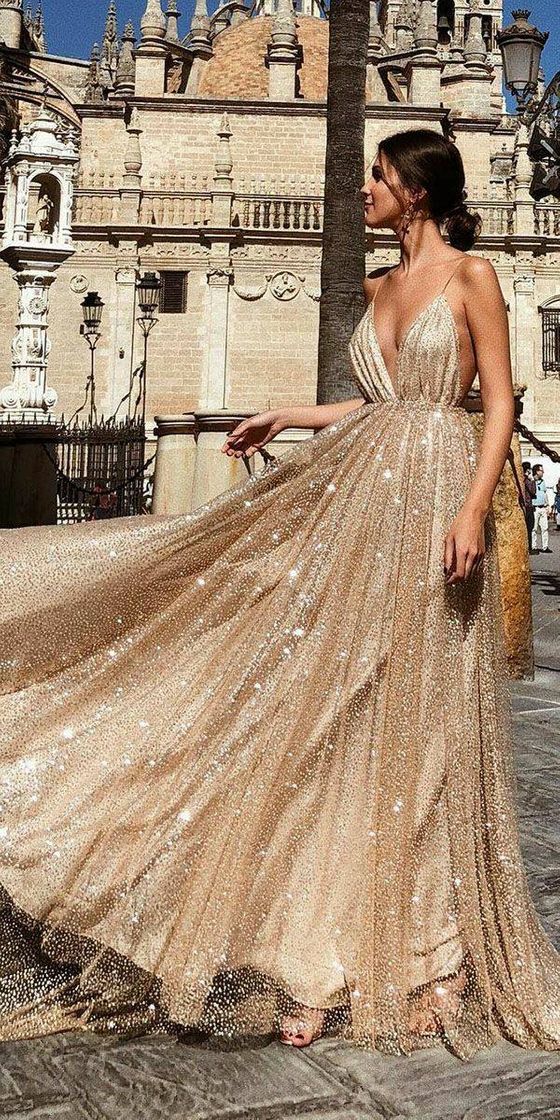 Fashion Vestido